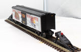 Lionel 6-19580 NS Reefer Car Lionel O O Scale Like New
