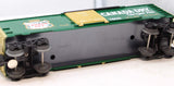 Lionel 6-7802 CANADA DRY Boxcar Mainline #7802 O Scale Like New