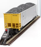 MTH Premier 20-97117 Union Pacific Coalporter Hopper Car O SCALE Like New