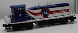 MTH Railking 30-20521-1 Union Railroad MP15DC Diesel Engine - Spirit of 76 With Proto-Sound 3.0 O SCALE NEW rare limited