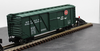 Crown Model Products OHP2-7921 B.&S. 5097 O SCALE Like New