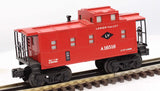 Lionel 6-16516 LEHIGH VALLEY SP Type Caboose Scale O SCALE Used