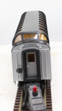 MTH Rugged Rails 33-6008 Pennsylvania Rugged Rails O-27 Streamlined Full-Length Vista Dome Car - PRR Car no. Lake View O-27 O SCALE Like New