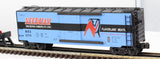 K-Line k761-8012 Needham Packing Plug Door Boxcar O Scale NEW