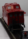 Lionel 6-9287 SOUTHERN N5C Caboose O Scale Used