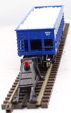 K-Line 6-21607 JACK FROST Hopper Car #327 O Scale Like New