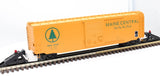 MTH Premier 20-99435 Maine Central 50 Ps-1 Box Car w/Youngstown Standard Door O SCALE Like New