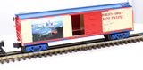 MTH Railking 30-74190 Duquesne Incline Boxcar O SCALE Like New