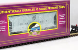 MTH Premier 20-97106 Pennsylvania PS-2 Hopper Car O SCALE Like New