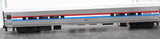 Atlas 6231-2 Horizon Passenger Car Amtrak Dinette #53507 O Scale NEW