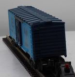Lionel 6-26230 AEC Glow-In-The-Dark Boxcar O Scale Like New