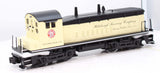 MTH Railking 30-2454-1 Pittsburgh Brewing Company SW-9 Switcher Diesel Engine with Proto-Sound 2.0 O SCALE NEW