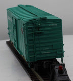 Lionel 6-17753 Lehigh Valley Scale PS-1 Boxcar #65124 O SCALE Like New