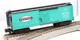 American Flyer 4-9713 NYC Box Car S Scale Like New