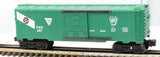 K-Line K-6407 General American Box Car O Scale Used