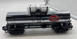 MTH Railking 30-73214 Iron City RailKing Tank Car O SCALE Like New
