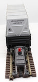 MTH Railking 30-7253 Pittsburgh & Lake Erie Gondola Car w/LCL Containers #40582 O SCALE Like New