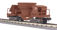 MTH Railking 30-79142 Mon Valley Works Slag Car O SCALE NEW