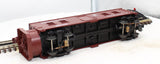 MTH Railking 30-2124 Pennsylvania Rotary Snow Plow O SCALE Like New