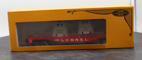 Lionel Lionel 6-9234 Radioactive Waste Car O SCALE Like New