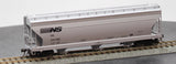 Inter Mountain Intermountain HO Scale 85-47053-14 Norfolk Southern ACF 4650 3-Bay Hopper #251086 NEW