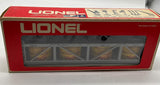 Lionel 6-9132 LIBBY'S Crushed Pineapple Vat Car O Scale Like New
