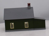 MTH Railking 30-90249 Work House 1 O SCALE Used Excellent