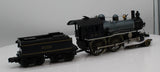 MTH Premier 20-3782-1 Baltimore & Ohio 4-4-0 American Steam Engine with Proto-Sound 3.0 O SCALE Like New limited