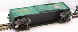 K-Line K-7502 REA Classic Steel Door Reefer O Scale Like New