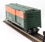 K-Line K761-1591 Great Northern Scale Boxcar O SCALE NEW