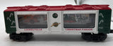 Lionel 6-26859 CHRISTMAS Lionelville Christmas Aquarium Car O Scale Like New