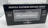 MTH Premier 20-91414 NS Heritage Monongahela Extended Vision Caboose #555025 O SCALE NEW