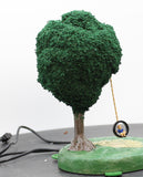 Lionel 6-82105 Tire Swing O SCALE Like New