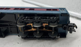 Lionel  AF  6-49972 The Polar Express Abandoned Toy Car S SCALE Like New