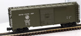 Lionel 6-82622 U.S. Army PS-1 Boxcar #26875 Like New