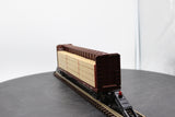 Lionel 6-16372 Southern I-Beam Flat Car O SCALE Like New
