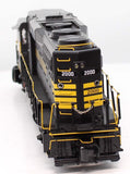 Lionel 6-28839 Alaska TMCC GP30 Diesel #2000 O SCALE Like New