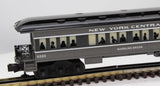 Lionel 6-16090 NEW YORK CENTRAL Babbling Brook Observation Car Mainline O Scale Like New