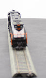 Bowser 691-23326 Alco C628 Lehigh Valley Locomotive Cab#631 HO SCALE NEW