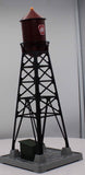 MTH Railking 30-90314 Pennsylvania PRR 193 Industrial Water Tower O SCALE Like New