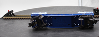 K Line K661-1431 O Gauge Flatcar with '98 Ford Pickup and Figures 10 O SCALE Like New