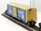 Lionel 6-39202 Lionel Centennial Boxcar O SCALE Like New