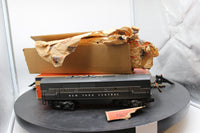 Lionel 2344C Postwar New York Central NYC F3 B Unit O SCALE Like New Damaged Box