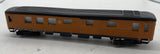 Fleischmann 1415J Statens Jrnvgar Swedish State Railways SJ Passenger Coach Car HO SCALE Used Excellent Damaged Box