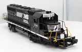 Lionel 6-28258 Norfolk Southern Non-Powered SD40-2 #3341 O SCALE Like New