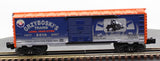 Lionel 6-52452 Grzyboski's Trains 30th Anniversary Boxcar O SCALE NEW