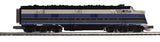 Atlas 30138645 Baltimore and Ohio B&O E6 Locomotive Premier #61 , 30138646 B&O A Unit #62 AND 30138647 E6 B Unit #61x (Set of 3) limited O Scale NEW