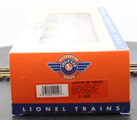Lionel 6-19449 PWC Liquefied Gas Tank Car O SCALE Used Excellent