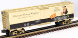 MTH Railking 30-78016 Olde Frothingslosh RailKing Modern Reefer Car O SCALE Like New