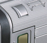 Lionel 6-31720 Florida East Coast "The Champion" (TMCC E3 Diesel PWR A #1002, DMY A #1003) Train Set O SCALE Like New